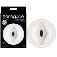 Renegade Universal Pump Sleeve Renegade Universal Pump Sleeve